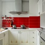 الجدول عتبة أعلى