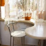 كونترتوب بدلا من عتبة النافذة