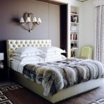 مصباح الشمعدان