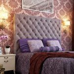 مصابيح الشمعدان