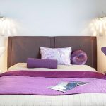 تصميم مصابيح الشمعدان