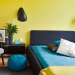 تصميم مصابيح الشمعدان