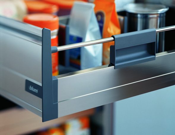 صناديق tandembox