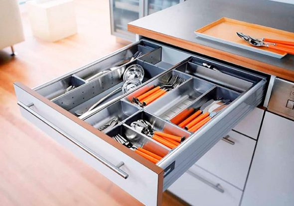 صناديق tandembox