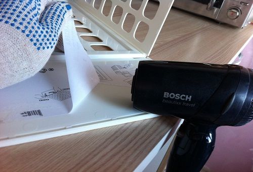 إزالة الترابط الذاتي