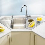 بالوعة الزاوية