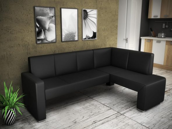 أريكة قابلة للطي للمطبخ