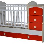 أوليانا تحويل السرير