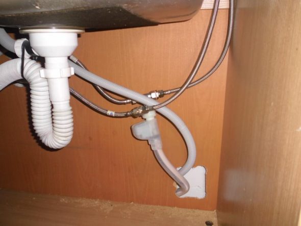 تركيب غسيل السيارات