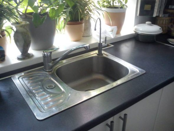 تركيب غسالة الجدار