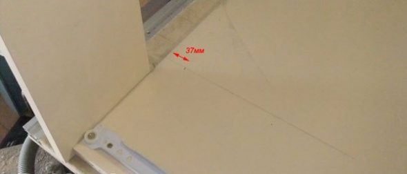 تركيب أدلة الأسطوانة