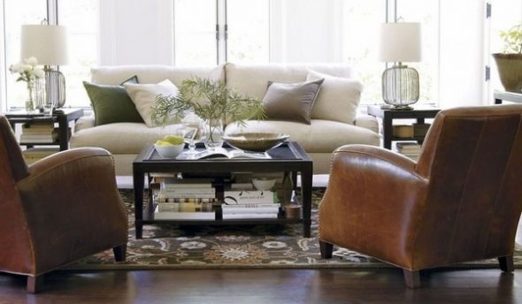khử mùi hôi của đồ nội thất bằng da