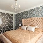 المدمج في خزانة في تصميم غرفة النوم