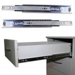 آلية الكرة لصناديق