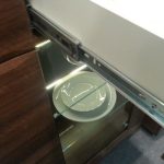 الكرة قابل للسحب آلية التمديد الكامل