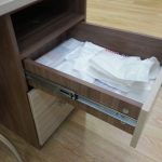 تلسكوبية آلية انزلاق الكرة