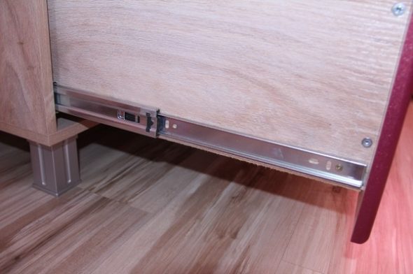 نظم انزلاق الكرة