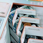 صناديق انزلاق الزاوية