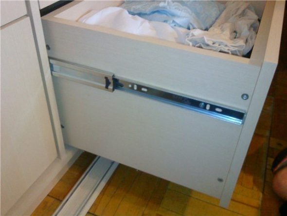 نظم الكرة قابل للسحب