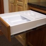 نظم الدرج درج آلية الكرة