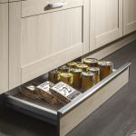 تصميم الأدراج