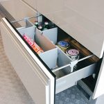 أدراج المطبخ