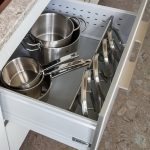 آلية الأدراج