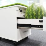 نظم درج الكرة الدرج