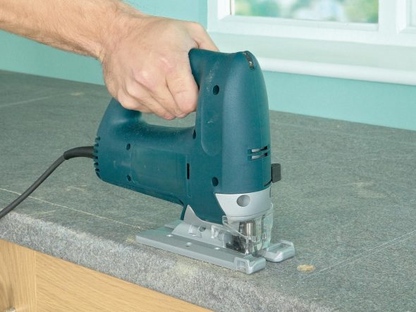 قطع تحت الحوض