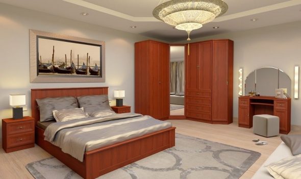 سرير جوليان