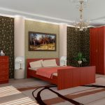 صورة جوليانا السرير