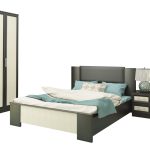 غرفة نوم جوليان