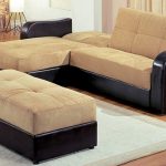 نسيج من جلد الغزال للأثاث