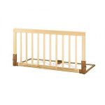 حاجز السرير الطبيعي