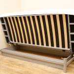 Bedinge أريكة الصورة