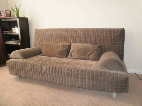 Bedinge هو اثنان في واحد