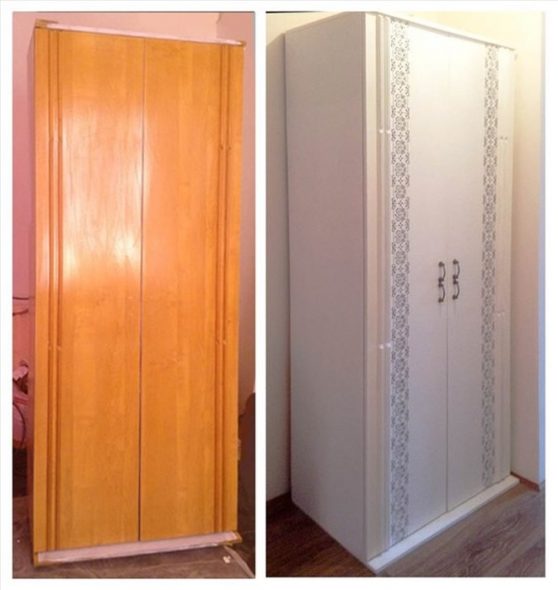 نسخة الميزانية لتغيير مجلس الوزراء القديم