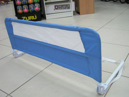 حافة السرير