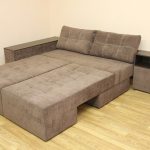 بروكلين ، ركن أريكة المحولات