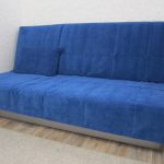 غطاء لأريكة Bedinge Ikea