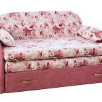 Chunga - أريكة الأطفال changa