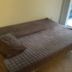 هذا النموذج من أريكة لتناسب في أي غرفة