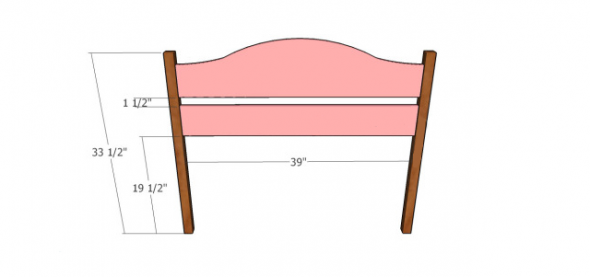 اللوح الأمامي الزخرفية