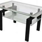 صنع طاولة زجاجية بيديك