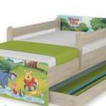 سرير اطفال ديزني