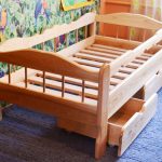 طفل رماد السرير