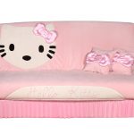 أريكة الأطفال مرحبا كيتي