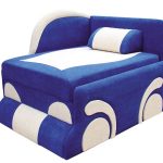 آلة أريكة الأطفال