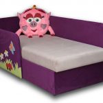 أريكة للأطفال Smesharik