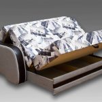 أريكة الأكورديون الأطفال